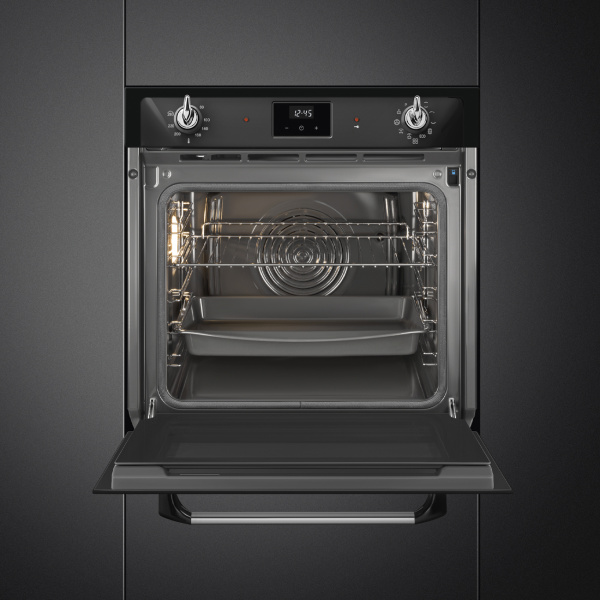 Духовой шкаф Smeg SOP6900TN
