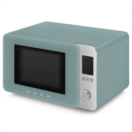 Микроволновая печь Smeg MOC02EGMEU