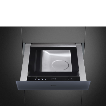 Вакууматор Smeg CPV115G