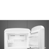Ретро холодильник Smeg FAB50RWH5