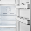 Ретро холодильник Smeg FAB28RDUJ5