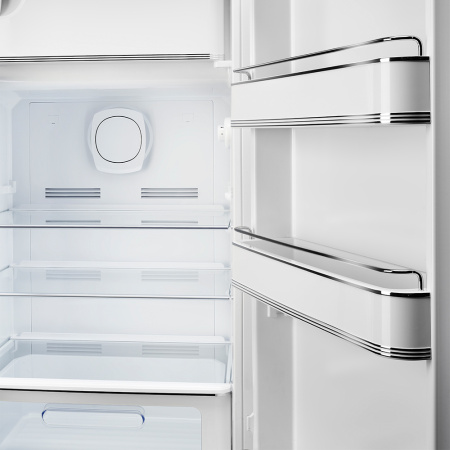 Ретро холодильник Smeg FAB28RDUJ5