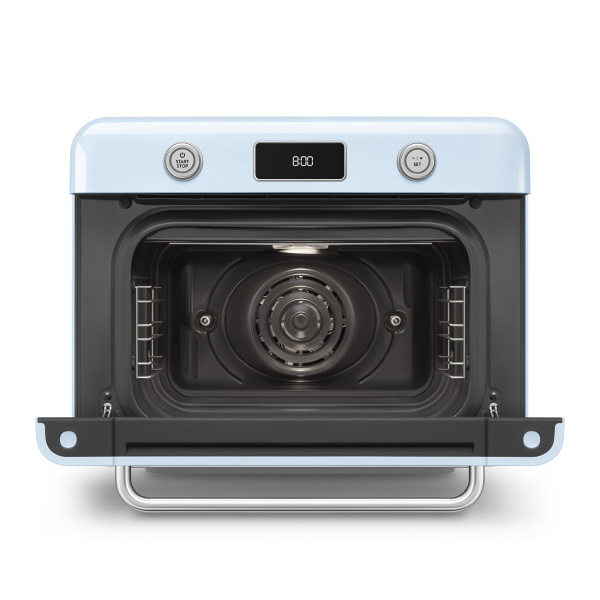 Мини-печь с паром Smeg COF01PBEU