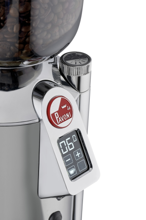 Кофемолка La Pavoni LPGGRI01EU