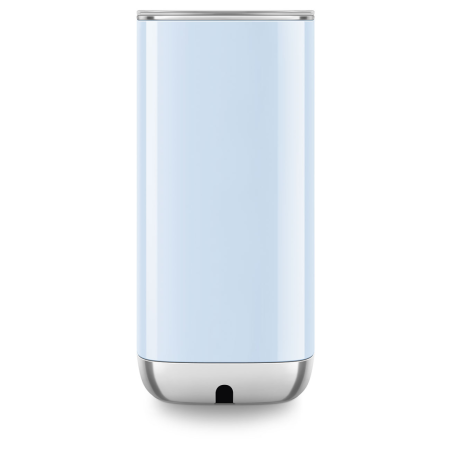  Вспениватель Smeg MFF02PBEU