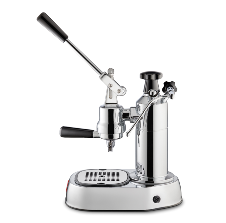Леверная кофемашина La Pavoni LPLELQ01EU