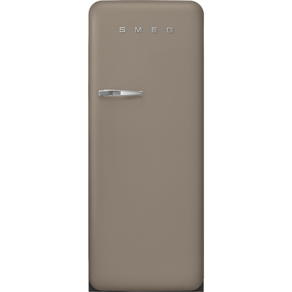 Ретро холодильник Smeg FAB28RDTP6