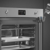 Встраиваемый электрическии духовой шкаф Smeg SO6302S3PX
