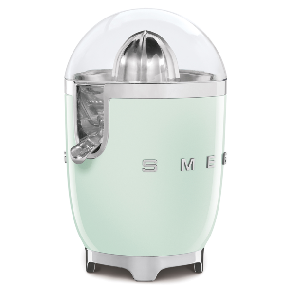  Соковыжималка Smeg CJF11PGEU