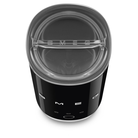  Вспениватель Smeg MFF02BLEU