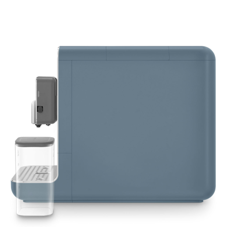  Кофеварка Smeg BCC13SBMEU