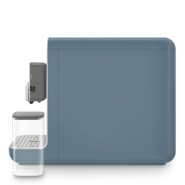  Кофеварка Smeg BCC13SBMEU