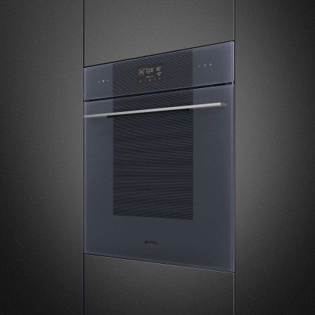 Духовой шкаф Smeg SOP6102S2PG