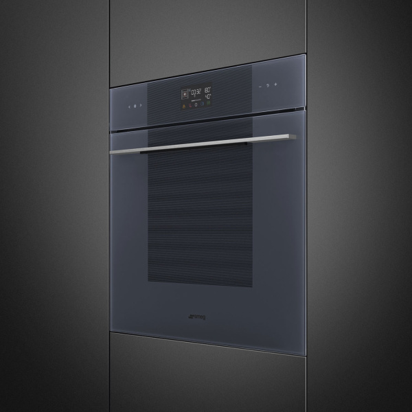 Духовой шкаф Smeg SOP6102S2PG