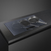 Индукционная варочная панель Smeg HOBD182DG