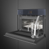 Компактный духовой шкаф Smeg SO4104APG