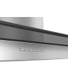Настенная вытяжка Smeg KBT900VE