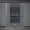 Винный шкаф Smeg CVI138RS3