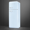 Ретро холодильник Smeg FAB30RPB5