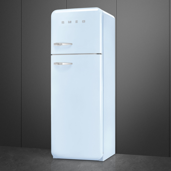 Ретро холодильник Smeg FAB30RPB5
