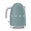  Электрический чайник Smeg KLF03EGMEU