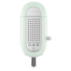 Кофеварка Smeg ECF02PGEU
