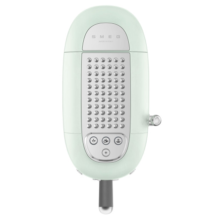 Кофеварка Smeg ECF02PGEU