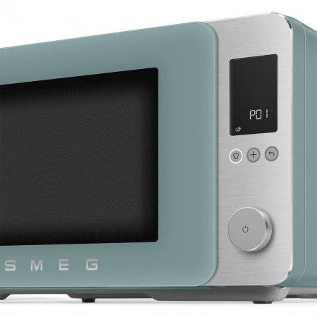 Микроволновая печь Smeg MOC02EGMEU