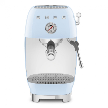 Кофемашина Smeg ECF03PBEU