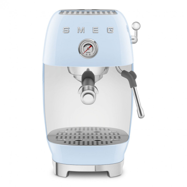 Кофемашина Smeg ECF03PBEU
