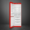 Ретро холодильник Smeg FAB32LRD5