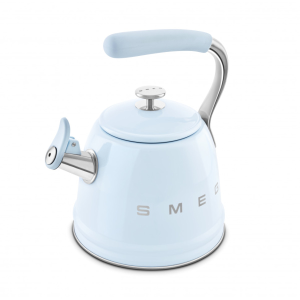 Чайник Smeg WKF01PB