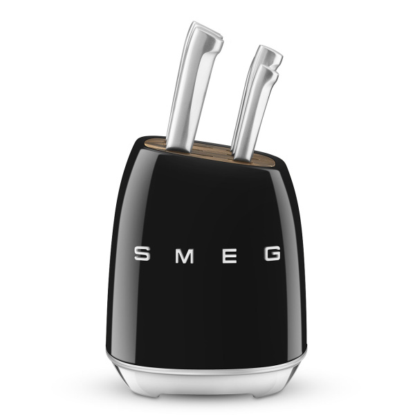 Ножи Smeg KBSF02BL