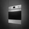 Встраиваемый электрическии духовой шкаф Smeg SO6303APX