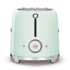 Тостер Smeg TSF02PGEU
