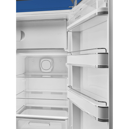 Ретро холодильник Smeg FAB28RDUJ5