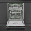 Встраиваемая посудомоечная машина Smeg STL7324AQLLW