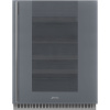 Встраиваемый винный шкаф Smeg CVI138RS3