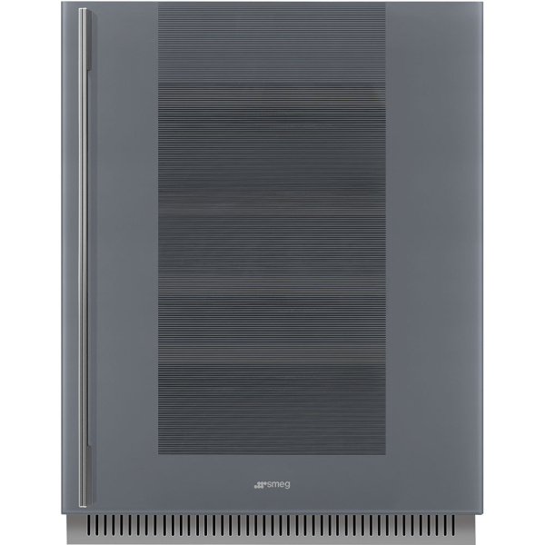 Встраиваемый винный шкаф Smeg CVI138RS3