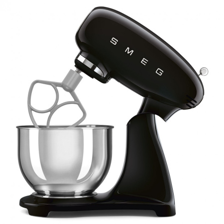 Миксер Smeg SMF05BLEU