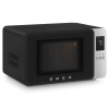 Микроволновая печь Smeg MOC01BLMEU