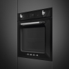 Встраиваемый электрическии духовой шкаф Smeg SOP6900TN