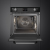 Духовой шкаф Smeg SOP6902S2PN