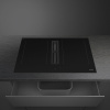 Индукционная варочная панель Smeg HOBD482D2