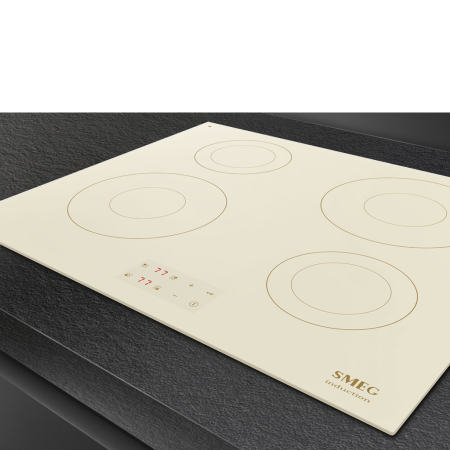 Электрическая варочная панель Smeg SI2641DP
