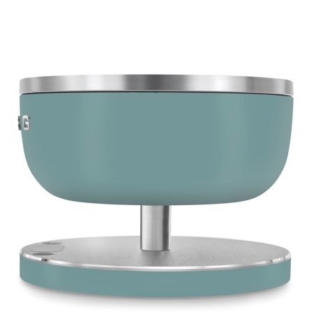  Кухонные весы Smeg KSC01EGMWW