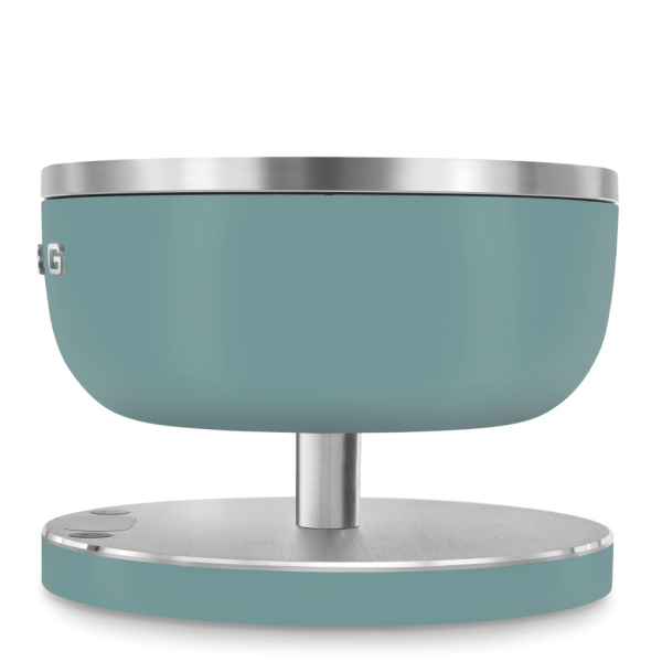  Кухонные весы Smeg KSC01EGMWW