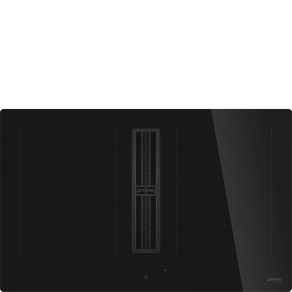 Индукционная варочная панель Smeg HOBD482D2