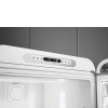 Ретро холодильник Smeg FAB32RWH5