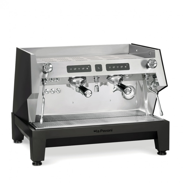 Кофемашина La Pavoni PPNBT2VAN00EU